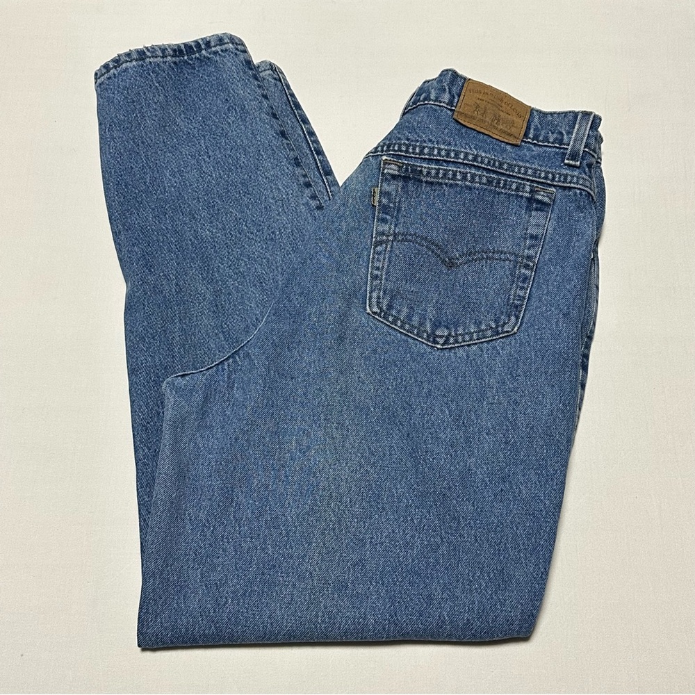 Levi’s 900 Series Jeans 90s Vintage